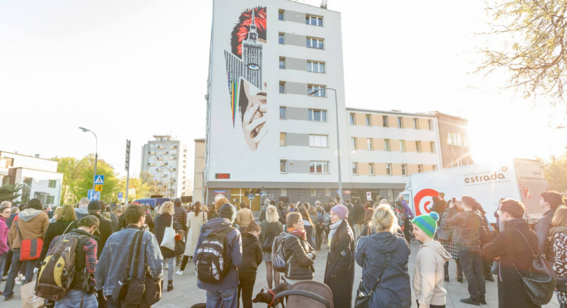 David Bowie w sobotę się urodził, dziś (10.01.) umarł...