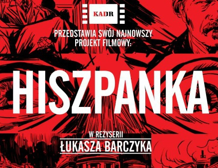Prapremiera filmu "Hiszpanka" w rocznicę powstania wielkopolskiego