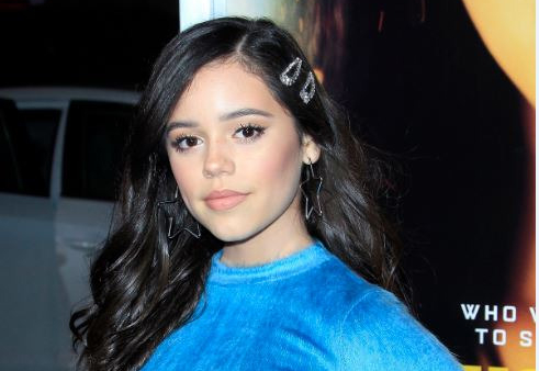 Jenna Ortega narzeka na role nastolatek tworzone przez starszych, białych mężczyzn