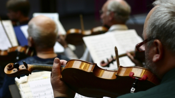 XVII Śląskie Dni Muzyki Współczesnej w Katowicach