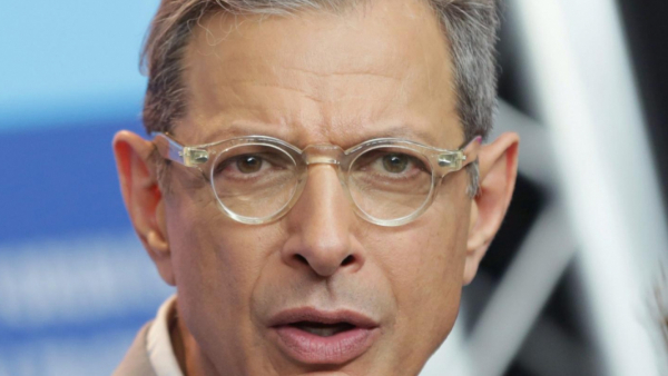 Złote myśli Jeffa Goldbluma z Hollywood