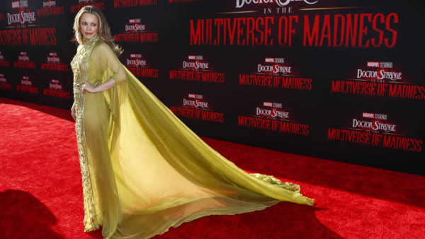 Rachel McAdams po raz pierwszy w życiu wystąpi na Broadwayu