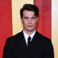 Nicholas Galitzine zagra pierwszego supermodela w historii w nowym filmie Gusa Van Santa