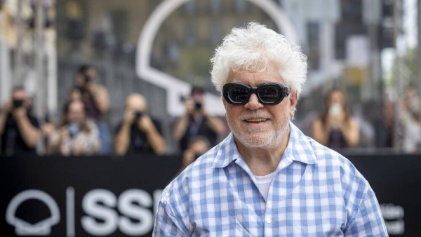 Pedro Almodovar nie będzie już reżyserował filmów w języku angielskim