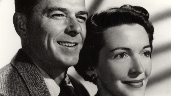 Fragment muru berlińskiego z podpisem Reagana idzie na aukcję