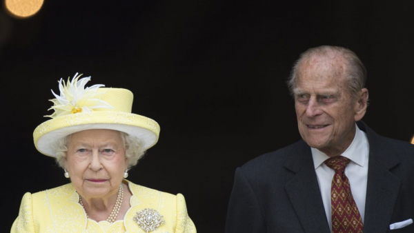 Książę Filip chciał pozwać twórców serialu „The Crown”