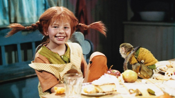 Pippi. Cała prawda o 9-latce, którą pokochały dzieci na całym świecie