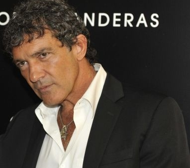 Antonio Banderas: Picasso był moim mentorem