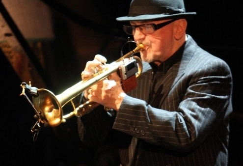 Tomasz Stańko skomponował hejnał dla Rzeszowa; wykona go w niedzielę