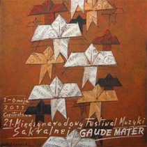 Występ Andreasa Scholla w ramach festiwalu Gaude Mater