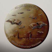 Ogłoszono nominacje do warszawskiej nagrody literackiej