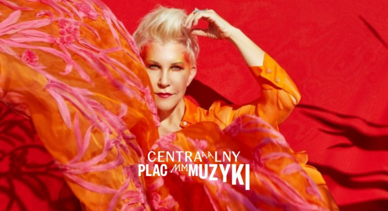Joyce DiDonato na Centralnym Placu Muzyki zaprezentuje repertuar mozartowski