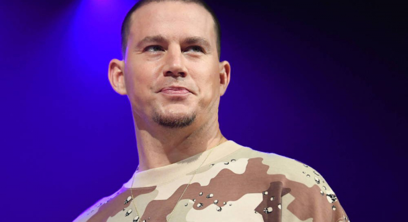 Channing Tatum ujawnia, ile poświęcił dla roli Magic Mike’a