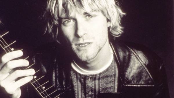 Kurt Cobain, lider zespołu Nirvana bohaterem opery? O projekcie opowiada jego twórca