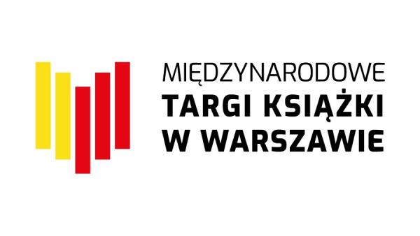 Zbliżają się Międzynarodowe Targi Książki w Warszawie 