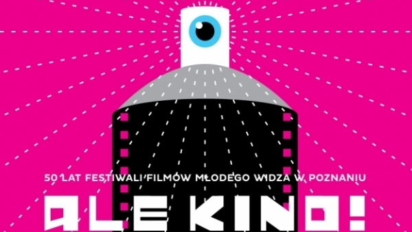 Złote Koziołki dla najlepszych filmów festiwalu Ale Kino!