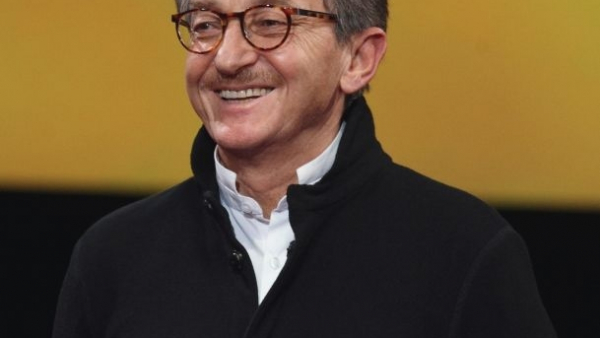 Laureaci Oscarów Ewa Braun i Allan Starski przyjadą do Krakowa