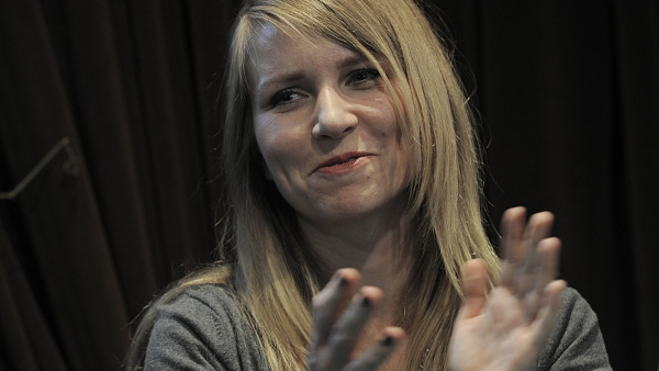 Warner Bros. Pictures i Madants wyprodukują adaptację filmową "Innych ludzi" Doroty Masłowskiej