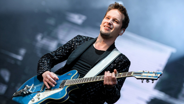 Druga odsłona trasy Zalewski śpiewa Niemena