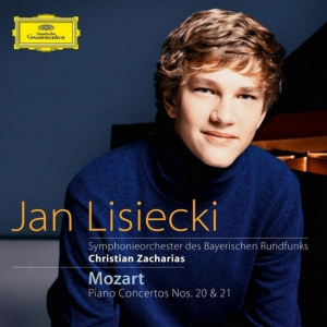 Jan Lisiecki – Mozart