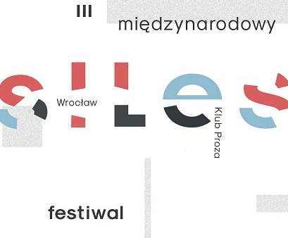 Międzynarodowy Festiwal Poezji Silesius – od 9 maja we Wrocławiu
