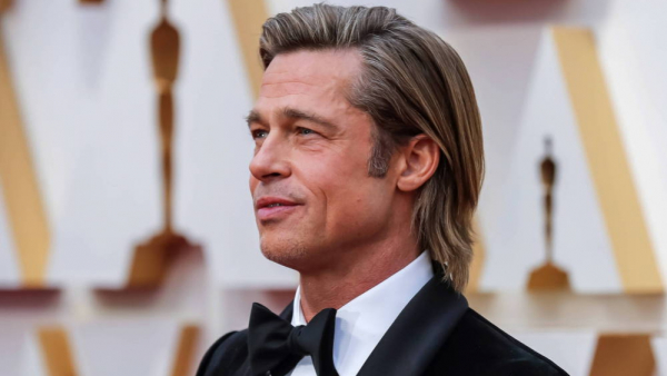 Brad Pitt zaczyna działać w branży muzycznej. Zainwestował w słynne studio nagrań