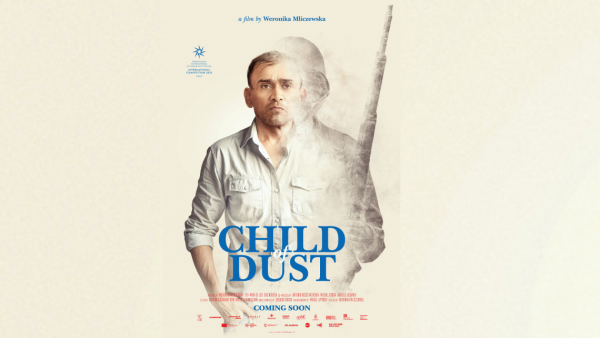 Dwie nagrody główne dla filmu "Dziecko z pyłu" na 65. Krakowskim Festiwalu Filmowym