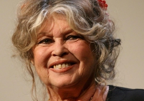 I Bóg stworzył Brigitte Bardot...