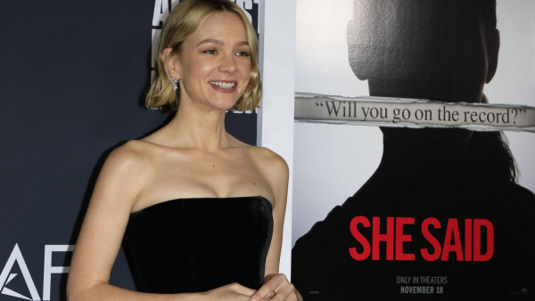 Katastrofalny wynik oglądalności filmu o aferze Harveya Weinsteina