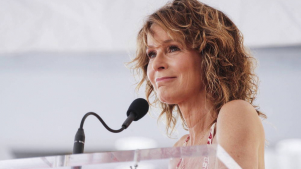 Jennifer Grey wyjawiła, czego można się spodziewać po drugiej części „Dirty Dancing”