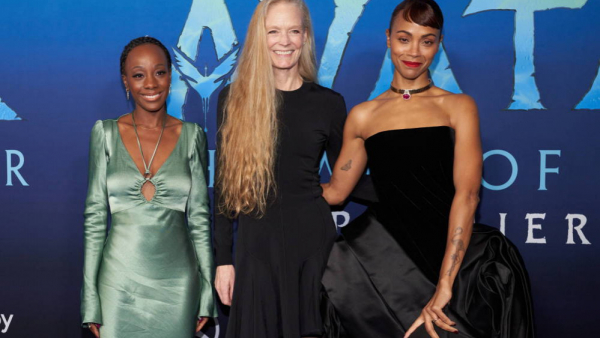 „Avatar: Istota wody” w pierwszy weekend wyświetlania zarobił 435 milionów dolarów