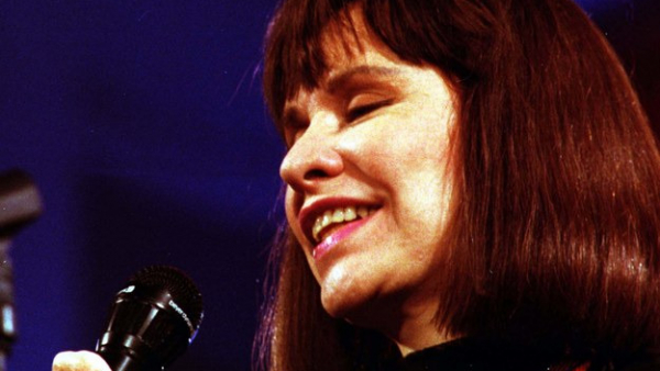 Zmarła Astrud Gilberto, "królowa bossa novy”, śpiewała przebój "The Girl from Ipanema"