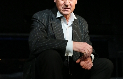 Nagroda im. Tadeusza Boya-Żeleńskiego dla Piotra Fronczewskiego