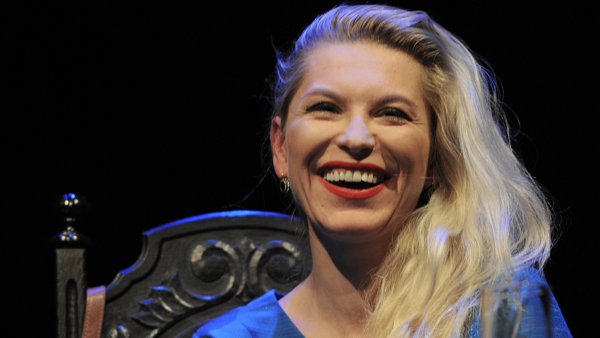 Mróz i Bonda - para idealna?