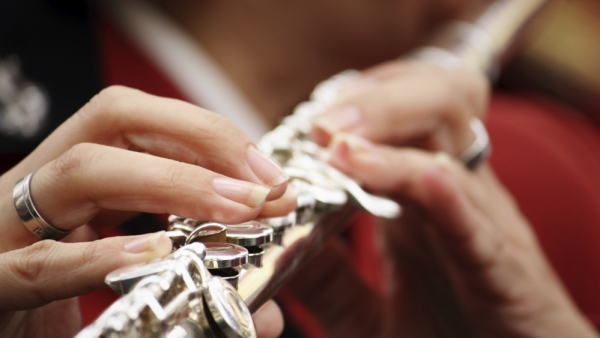 II Międzynarodowy Festiwal Fletowy