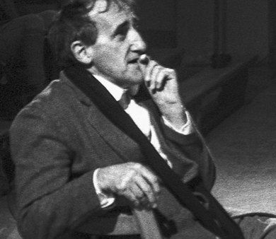 Legendarny artysta bohaterem gry komputerowej