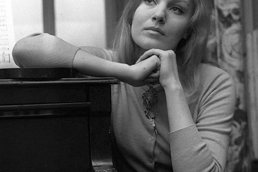 Książka "Anna German o sobie" - już w sierpniu