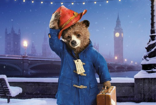 Miś Paddington w kinach na Gwiazdkę i Nowy Rok