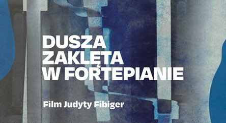 Specjalny pokaz filmu "Dusza zaklęta<br>w fortepianie"