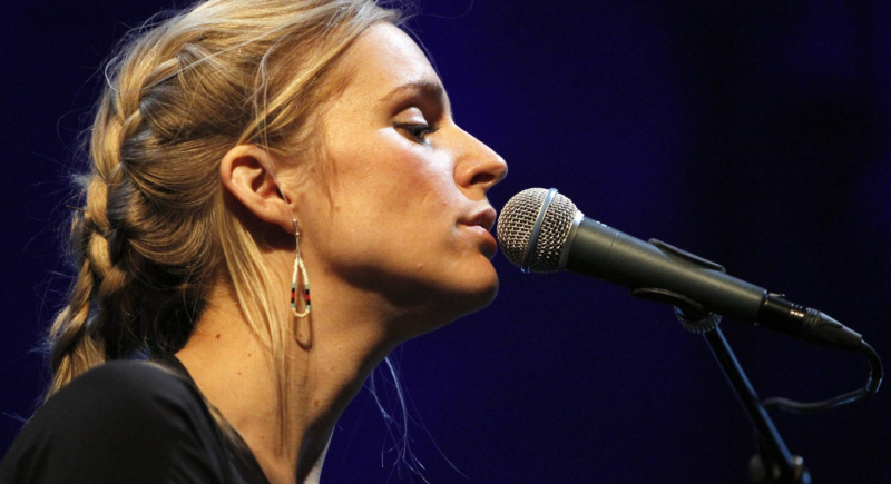 Agnes Obel wystąpi w Łodzi i Wrocławiu