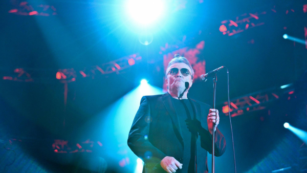 Krzysztof Cugowski trafi do Alei Gwiazd