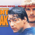 „Na fali” z Keanu Reevesem i Patrickiem Swayze doczeka się serialowej wersji