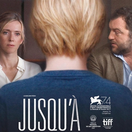 Nagroda główna Tofifest dla filmu "Custody"