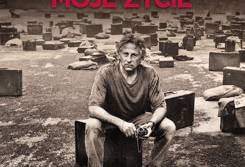 Roman Polański nakręcił reklamę