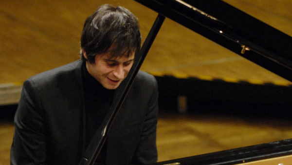 Piotr Anderszewski zagra w Filharmonii Narodowej w Warszawie