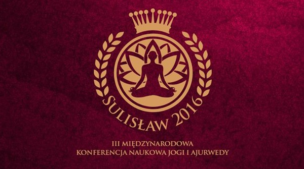 Jogini z całego świata na czerwcowej (24-26) konferencji naukowej