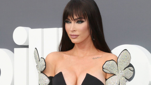 Megan Fox debiutuje jako... poetka. Wyda tomik wierszy o jej relacjach z mężczyznami