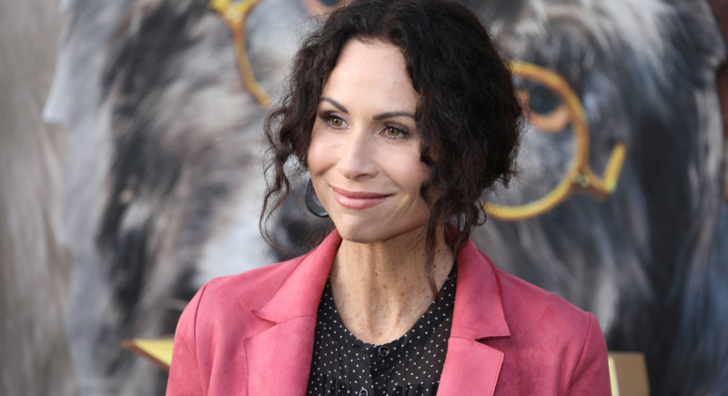 Minnie Driver straciłaby rolę w oscarowym „Buntowniku z wyboru”. Wszystko przez Harveya Weinsteina