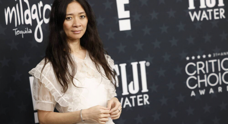 Reżyserka „Hamneta" szkoli się w nietypowej profesji. Chce asystować innym w godnym umieraniu