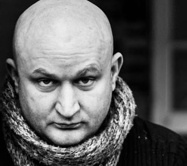 Projektant Janusz Kaniewski nie żyje 